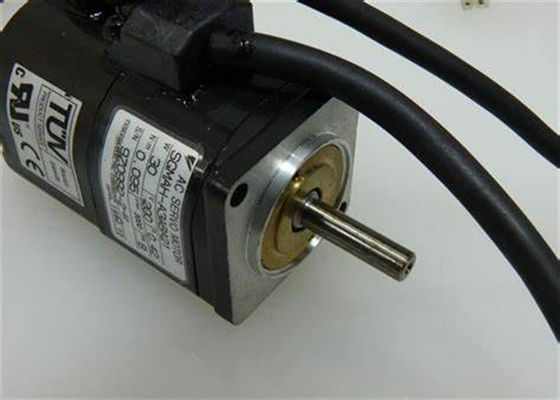 Yaskawa tout neuf SGMAH-A3ABA21 moteur à courant alternatif dans la boîte