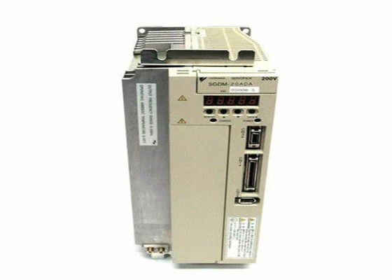 SGDM-20ADA Yaskawa Servo Drive Industrie tout neuf dans l'original