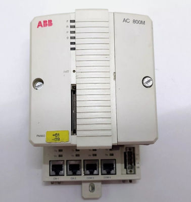 ABB 3BSE018100R1 PM860K01 Unité de traitement Kit pièces détachées