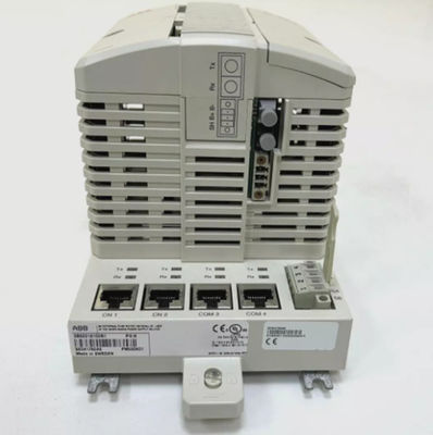 ABB 3BSE018100R1 PM860K01 Unité de traitement Kit pièces détachées