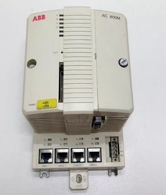 ABB 3BSE018100R1 PM860K01 Unité de traitement Kit pièces détachées