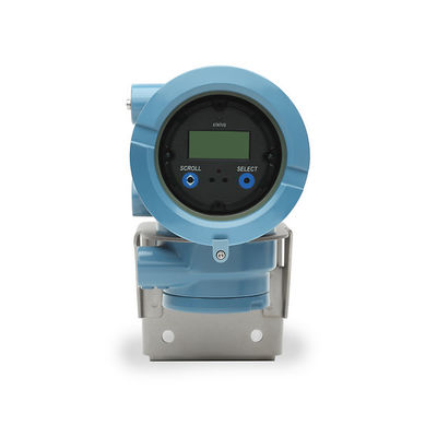 Emerson 170731BMK0001 Transmetteur de flux monté sur le terrain Nouveau dans la boîte