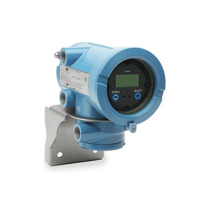 Emerson 170731BMK0001 Transmetteur de flux monté sur le terrain Nouveau dans la boîte