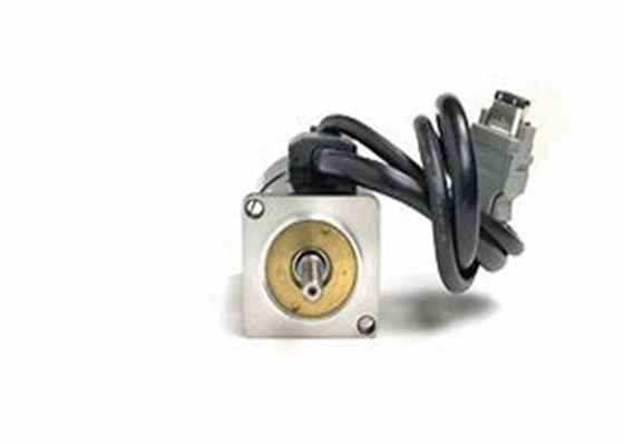 SGMAH-A5BAA21 AC Servo Motor Yaskawa tout neuf dans la boîte d'origine