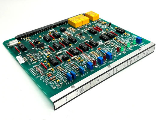 Le module I O numérique Emerson est neuf 02-77784-00 dans la boîte d'origine.