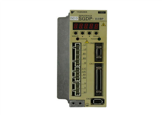 Yaskawa SGDP-02BP Servopack Servo Drive tout neuf dans l'original