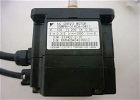 SGMPH-01ACA-SW11 Yaskawa Servo moteur tout neuf dans la boîte d'origine