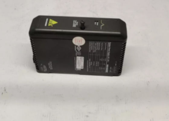 L'alimentation électrique du système EMERSON KJ1501X1-BC1 4,5-13 AMP 12 VDC 10 W