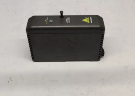 L'alimentation électrique du système EMERSON KJ1501X1-BC1 4,5-13 AMP 12 VDC 10 W