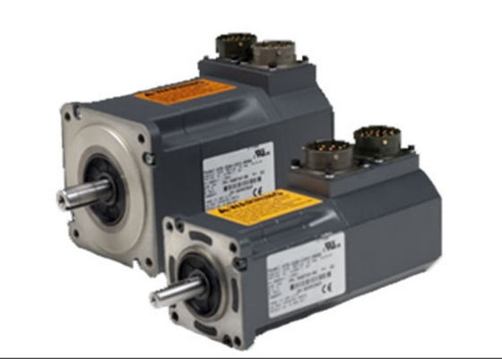 Emerson - NTE-212-CONS-0000 - Techniques de commande Servomotors - NT 2" Servomotors, 230 VAC, bride de montage anglaise