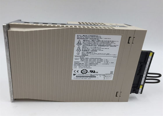 SGDV-200A01A0020 Servo Drive Yaskawa tout neuf dans la boîte d'origine