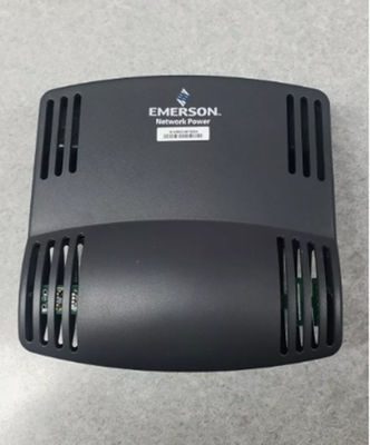 Emerson 181465G1R6 Réseau électrique Capteur T/H à distance, un environnement entièrement fonctionnel.