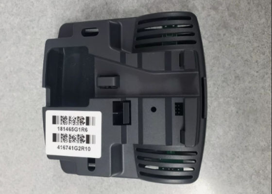 Emerson 181465G1R6 Réseau électrique Capteur T/H à distance, un environnement entièrement fonctionnel.