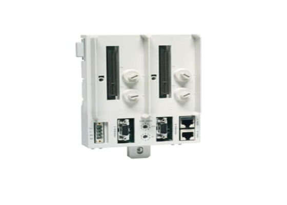 3BSE022462R1 ABB TU847 Unité de terminaison du module Module d'alimentation électrique redondant