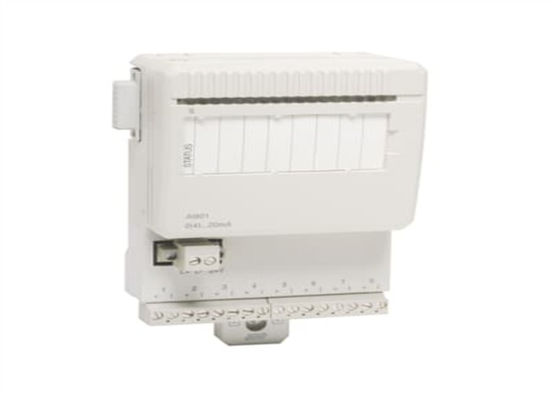 Système de source d'alimentation double à résolution de 12 bits avec fonction de sécurité de la résistance PTC