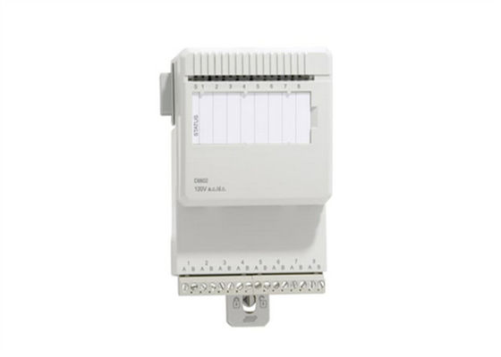 Plage de tension d'entrée 75-145V DC Module d'alimentation électrique redondant pour le module I-O