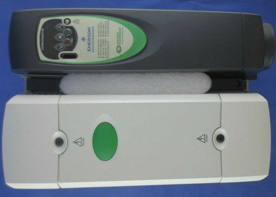 Technique de commande Emerson SK2404 Commander Inverteur de 15 kW IP20