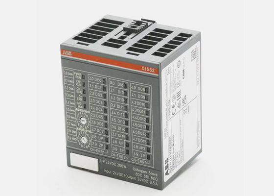ABB CI582-CN 1SAP228200R0001 Module d'interface CANesclave ouvert