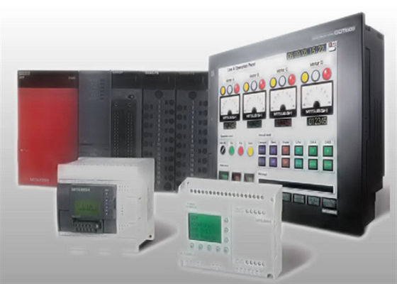 Numéro de pièce MR-J2S-40CP-S084 pour l'automatisation industrielle