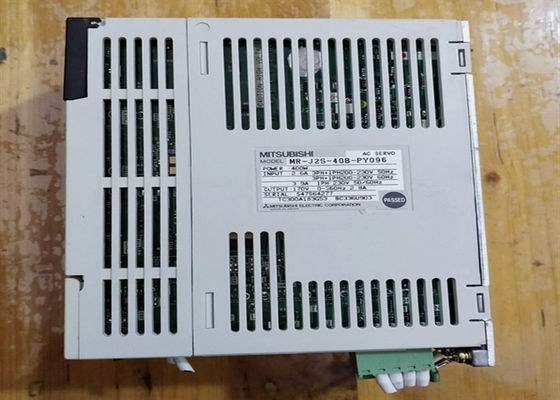 MPN n'applique pas le servo-moteur à courant continu pour les applications de vitesse
