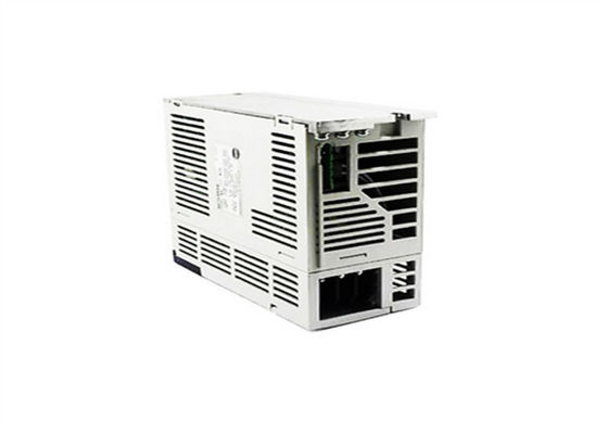 Servo-moteur à courant alternatif MR-J2S-40B-PY135 pour module d'entrée-sortie ABB et autres produits