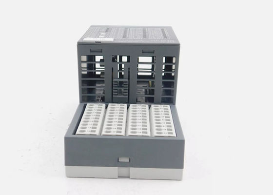 Un contrôleur logique quantique programmable de 76 mm CI592-CS31