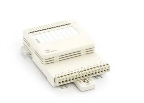 ABB DI803 3BSE022362R1 Entrée numérique 230V 8 ch Module d'alimentation