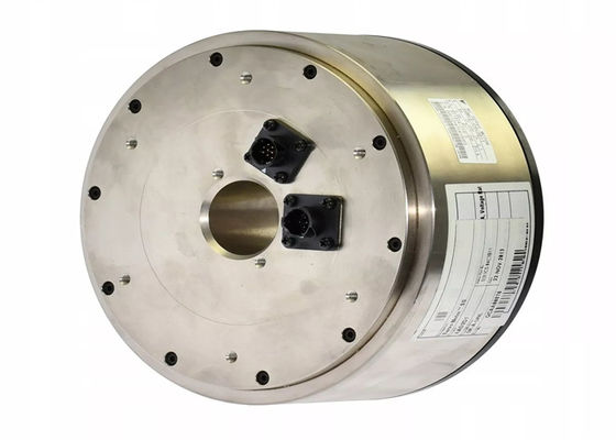 Yaskawa Industrial AC Servo Motor 4Nm Sortie SGMCS-04C3B11 Nouveau