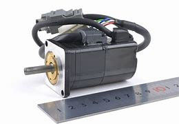 Yaskawa AC Servo Motor SGMAH-A3AAF21 tout neuf dans la boîte originale