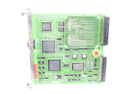 CP703-S1 Modicon Quantum PLC mises à jour de l'état en temps réel et indicateurs LED du Japon