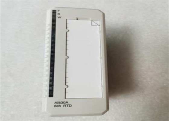 ABB AI820 3BSE008544R1 Entrée analogique 4 ch Module d'alimentation électrique redondant