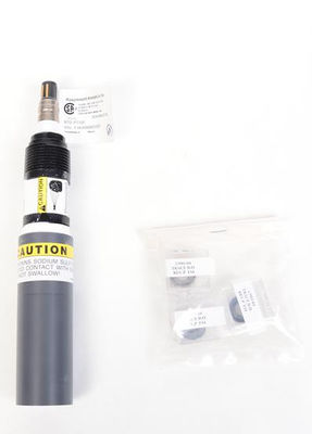 499A TrDO-54-VP Emerson Trace Sensor à oxygène dissous tout neuf