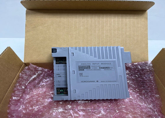Yokogawa AAI143-H50/A4S10 Module d'entrée analogique isolé