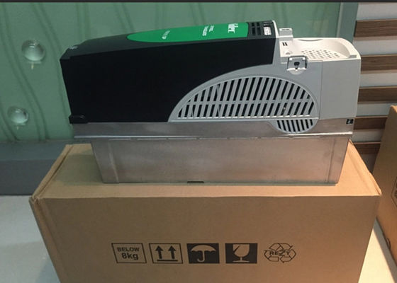 Eerson SP4602 Techniques de commande Les entraînements AC 3phase 18.5kw