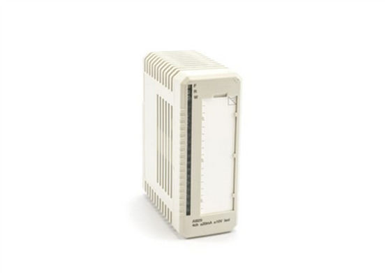 ABB AI825 3BSE036456R1 Entrée analogique 4 ch Module d'alimentation électrique redondant