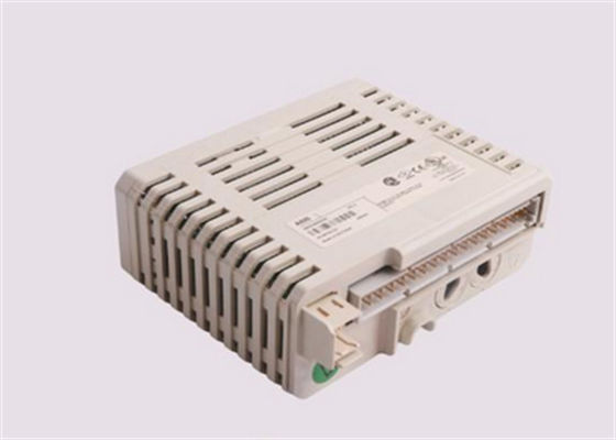 ABB AI830A 3BSE040662R1 Entrée analogique RTD 8 Ch Module d'alimentation électrique redondant