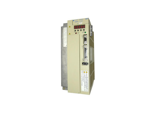 Yaskawa SGDH-30DE Servo à courant alternatif industriel Nouveau 480V original