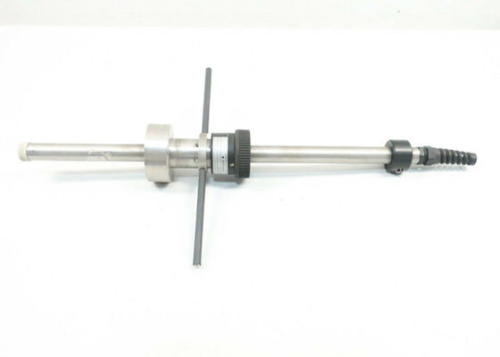 Longueur de la sonde 0,5 et 1 mètre Module d'alimentation redondant avec mécanisme de verrouillage en T-bar