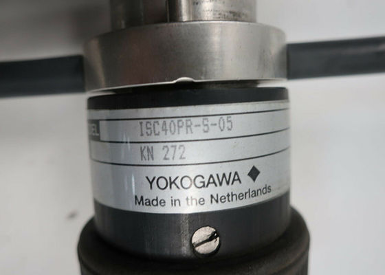 Yokogawa SC42-EP04 Capteur de conductivité en connexion avec sonde à température de 200°