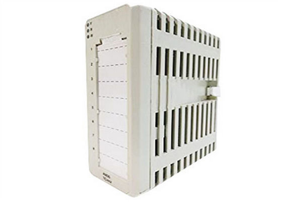 AI835 3BSE008520R1 Module d'alimentation électrique redondant à 8 canaux intégré