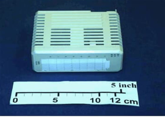 AI835 3BSE008520R1 Module d'alimentation électrique redondant à 8 canaux intégré