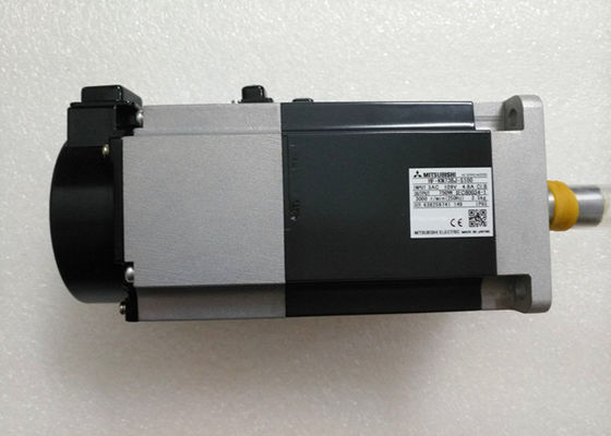 Moteur de servo électrique HF-KN73BJ-S100 Mitsubishi 0,75 kW 4,8A 3000 r/min
