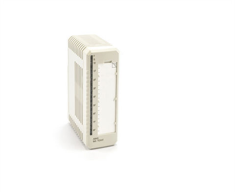 AI843 3BSE028925R1 ABB Module de sortie Module d'alimentation électrique redondant