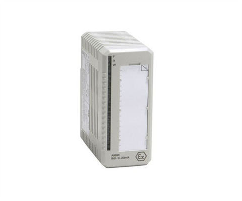 ABB AI890 3BSC690071R1 S800 module d'entrée/sortie analogique tout neuf expédition rapide