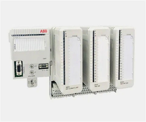 AI893 3BSC690141R1 Module d'entrée analogique Module d'alimentation électrique redondant