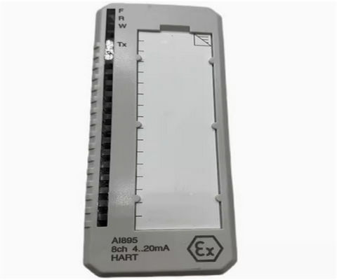 AI893 3BSC690141R1 Module d'entrée analogique Module d'alimentation électrique redondant