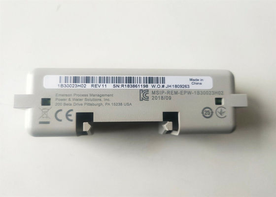 Module 1B30023H02 entièrement neuf de la série Emerson Oviation