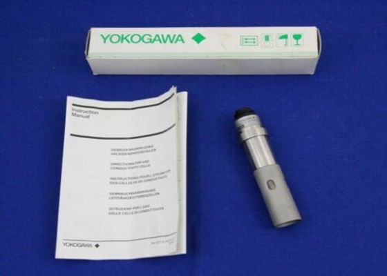 Capteur de conductivité de gros trous en acier inoxydable Yokogawa SC42-SP24