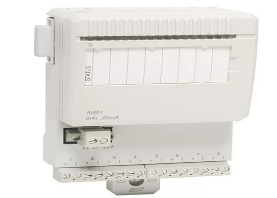 AI801 3BSE020512R1 ABB module d'entrée analogique