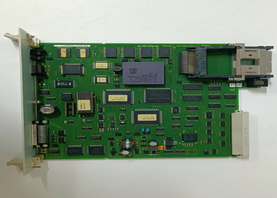 ABB EI802F 3BDH000016R1 Module de bus de terrain ABB États-Unis d'Amérique